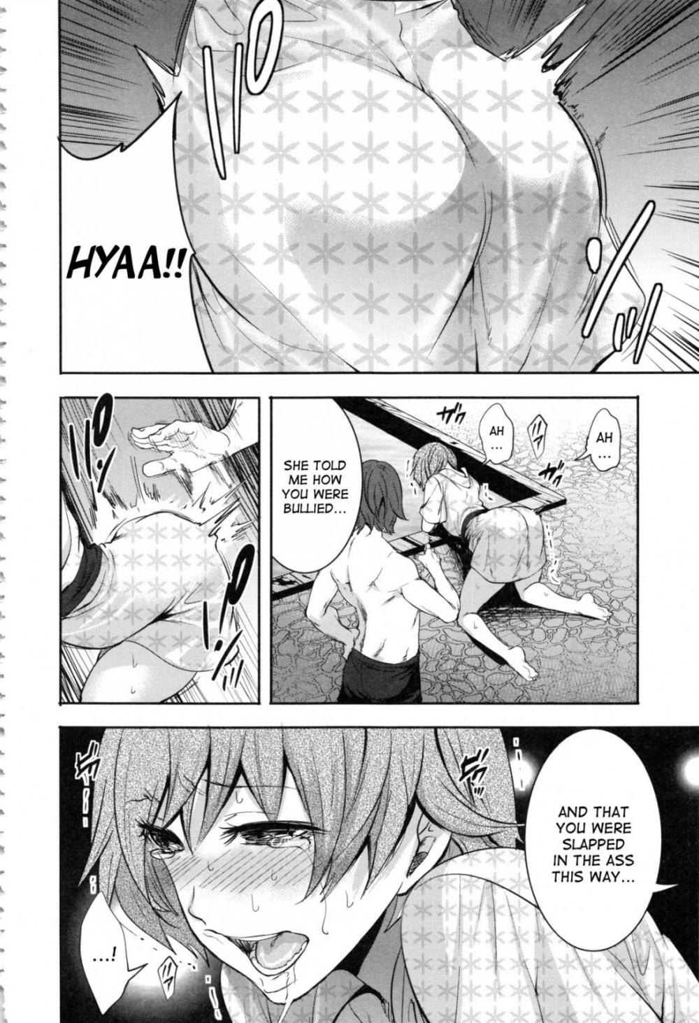 Hentai Manga Comic-Doll's Yakata-Chapter 2-14